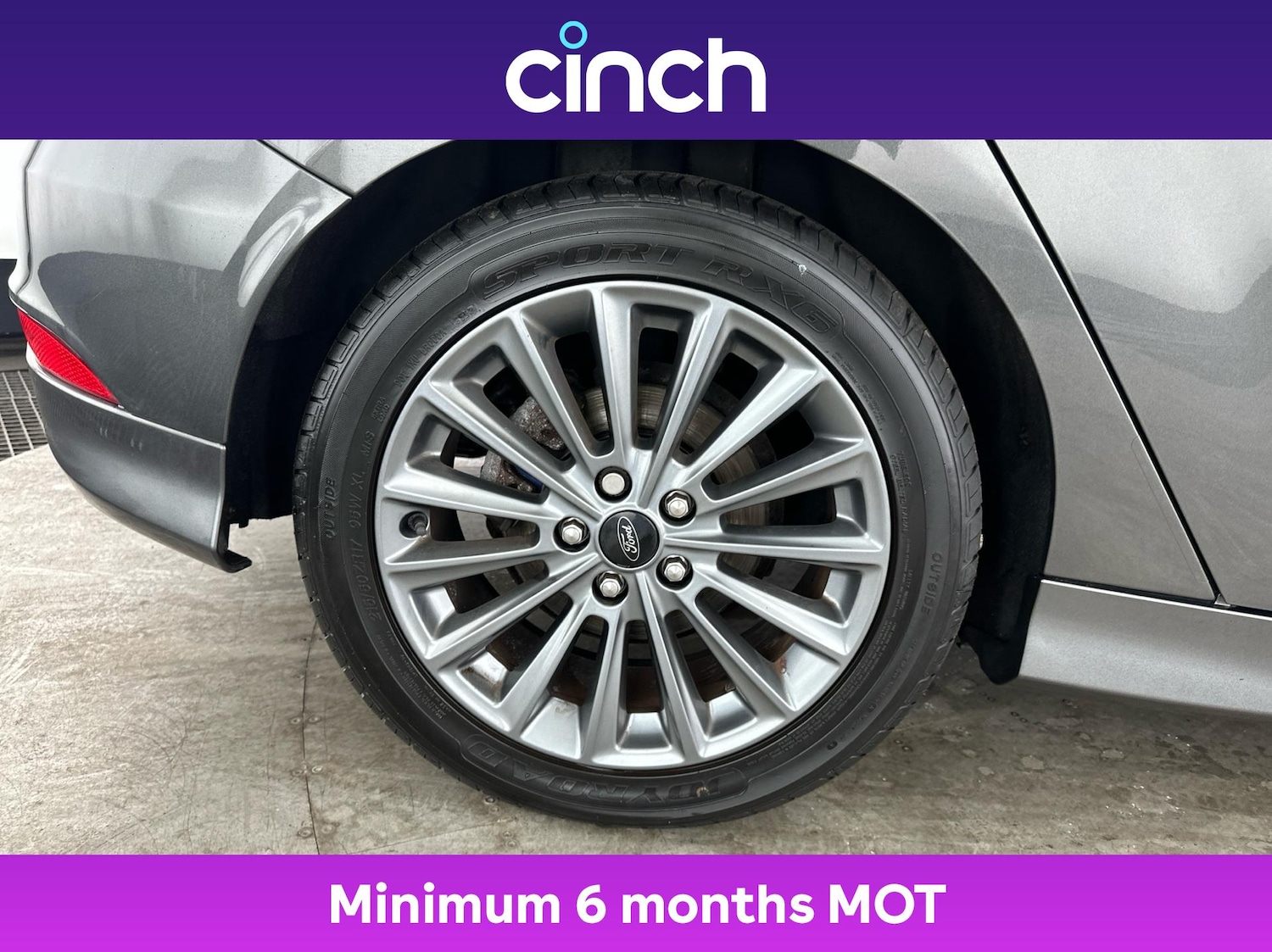 Used Ford Focus 2018 for sale - 76949904: Photo 27