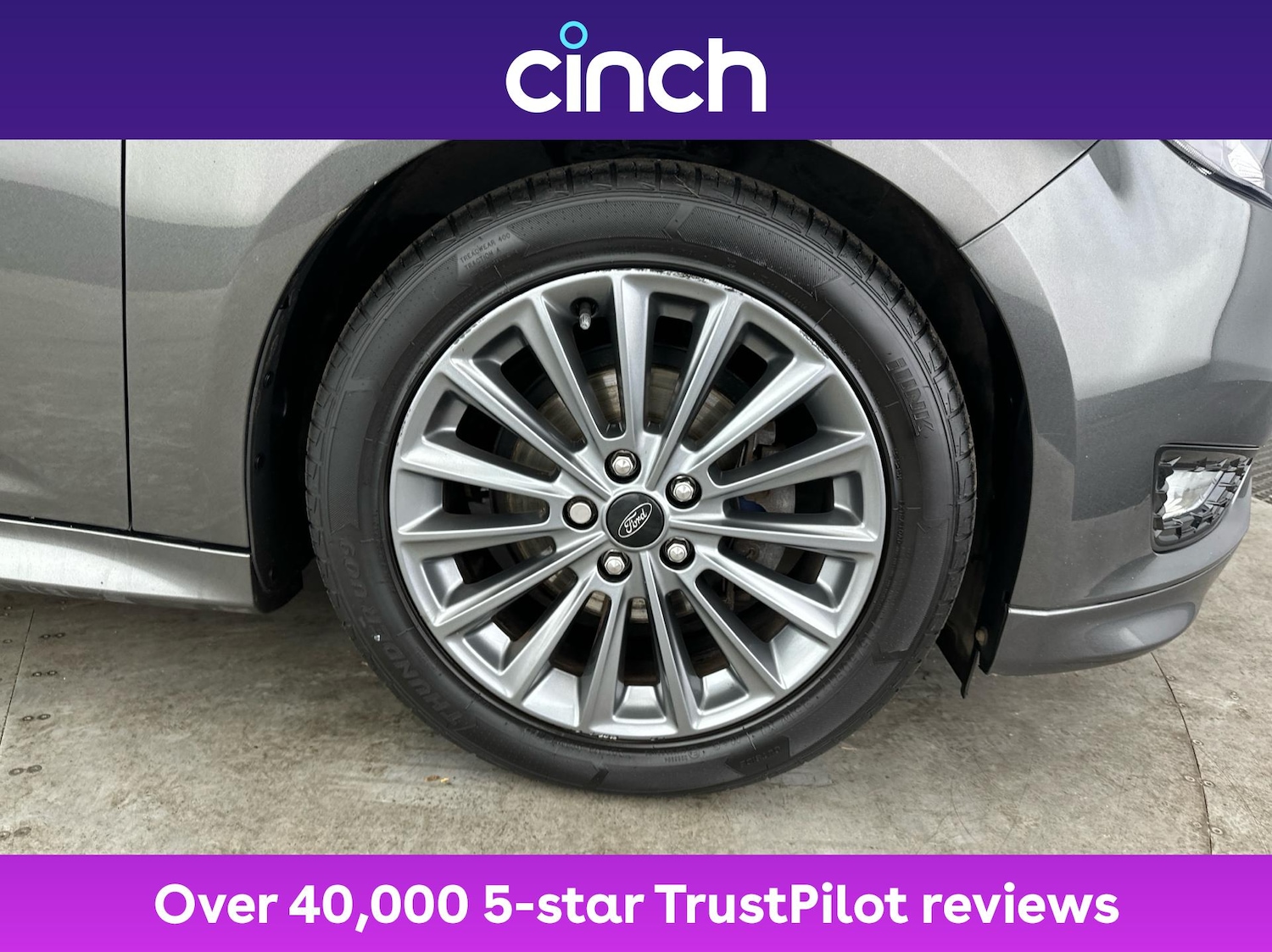 Used Ford Focus 2018 for sale - 76949904: Photo 28