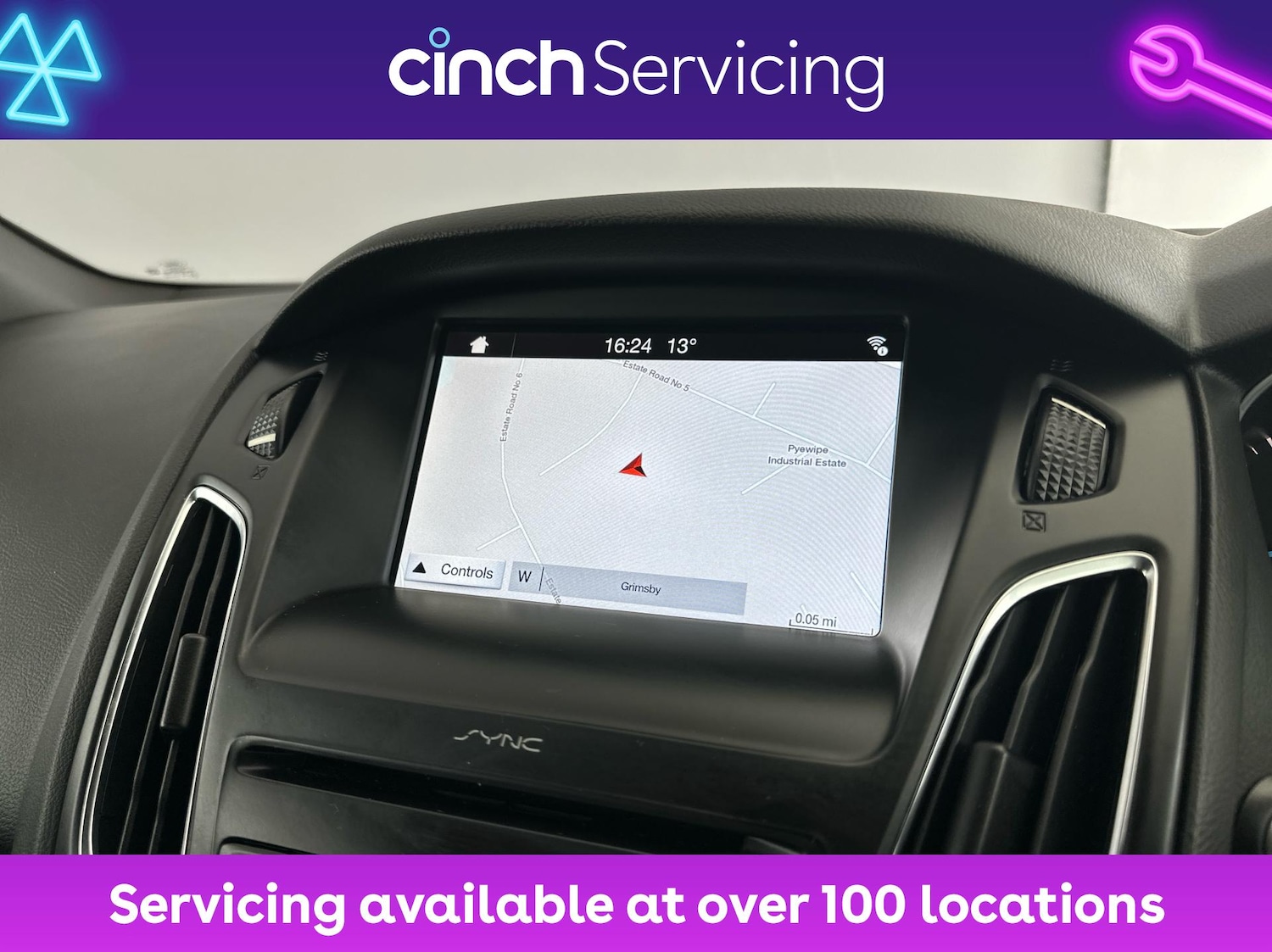 Used Ford Focus 2018 for sale - 76949904: Photo 31