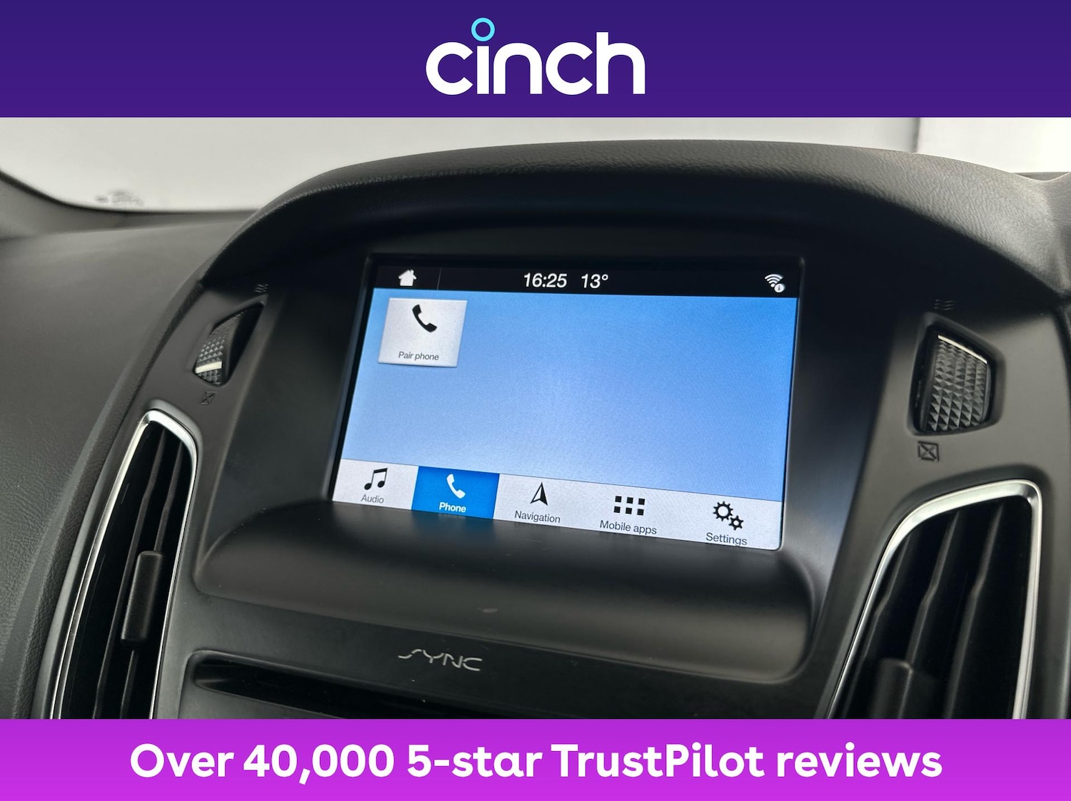 Used Ford Focus 2018 for sale - 76949904: Photo 33