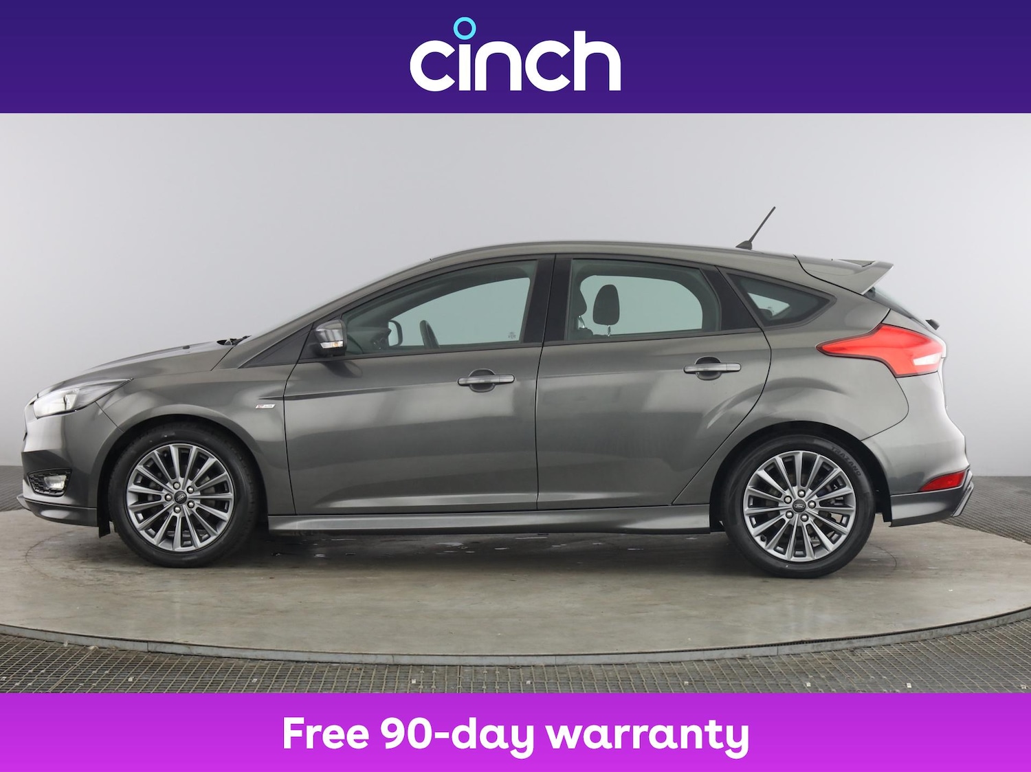 Used Ford Focus 2018 for sale - 76949904: Photo 8