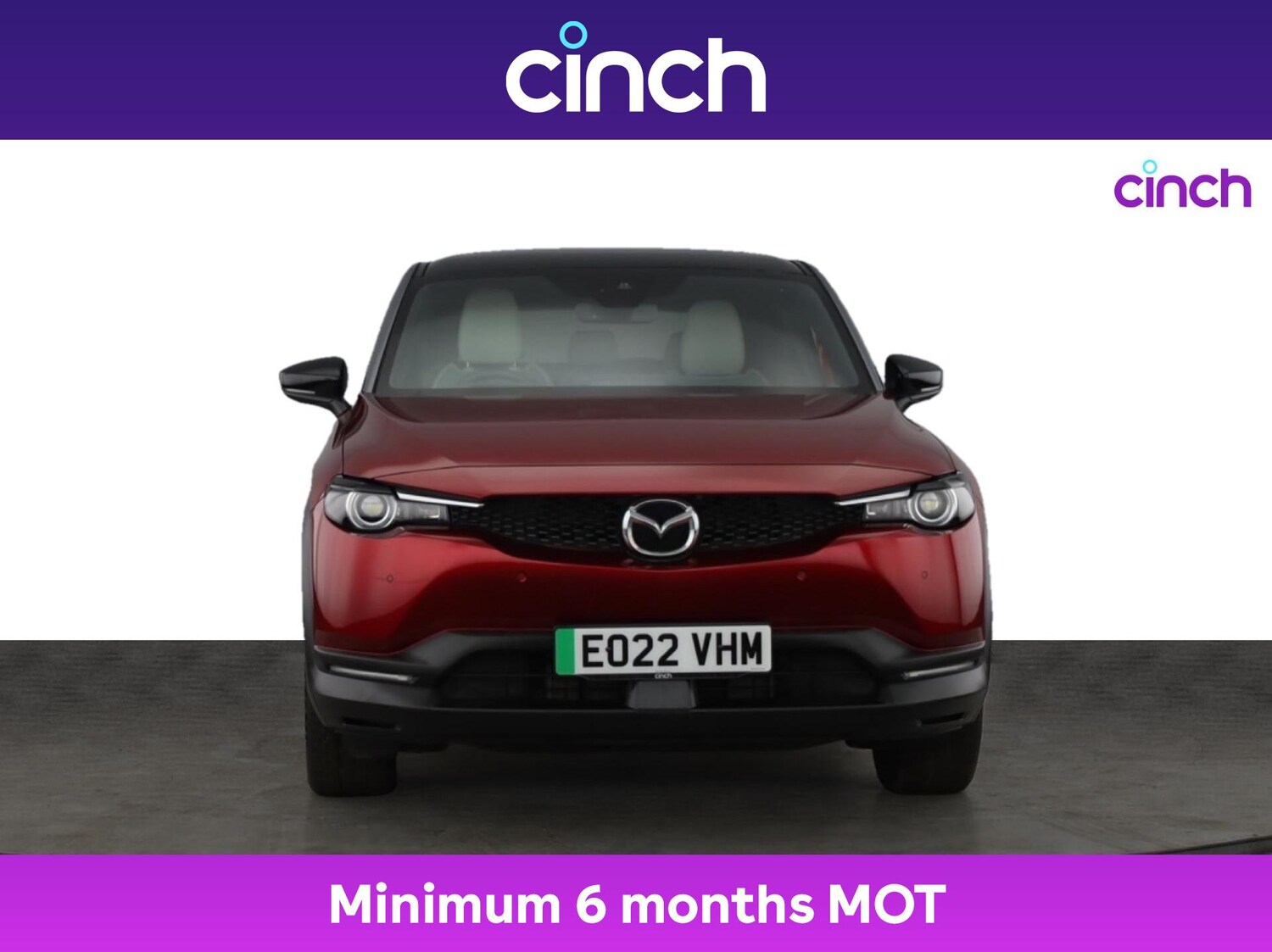 Used Mazda MX-30 2022 for sale - 76508631: Photo 11