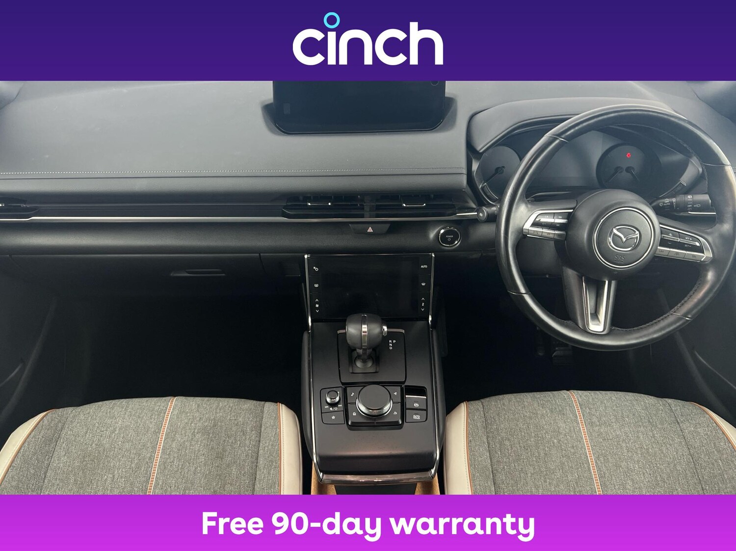 Used Mazda MX-30 2022 for sale - 76508631: Photo 15