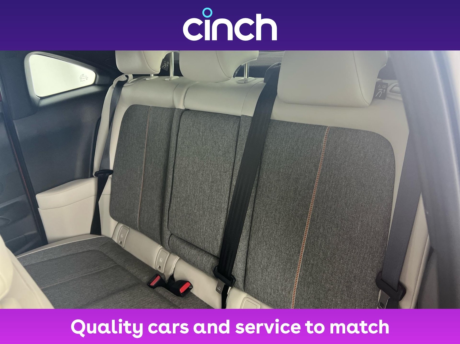 Used Mazda MX-30 2022 for sale - 76508631: Photo 20