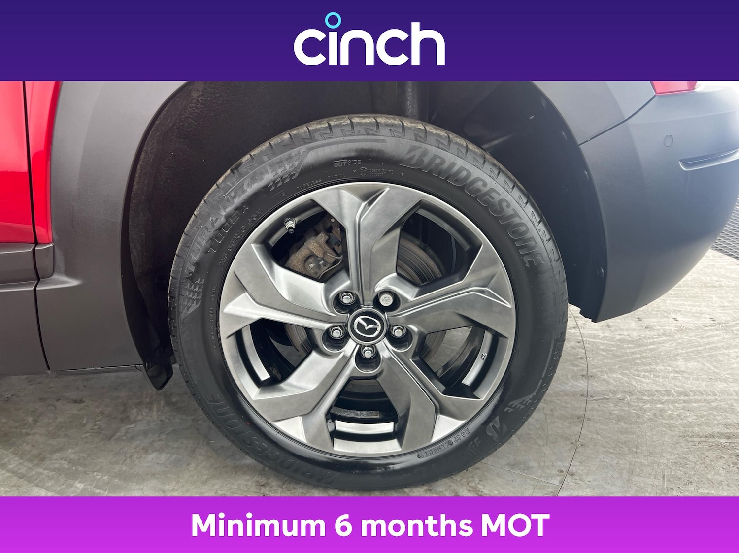 Used Mazda MX-30 2022 for sale - 76508631: Photo 26