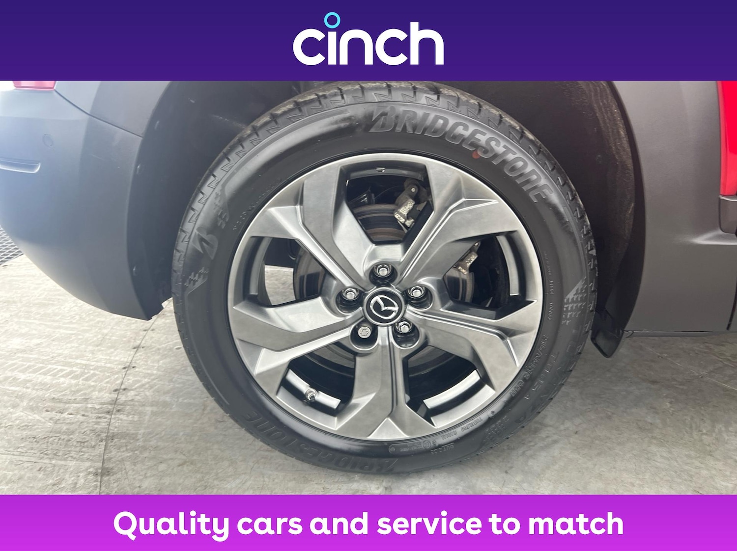 Used Mazda MX-30 2022 for sale - 76508631: Photo 27