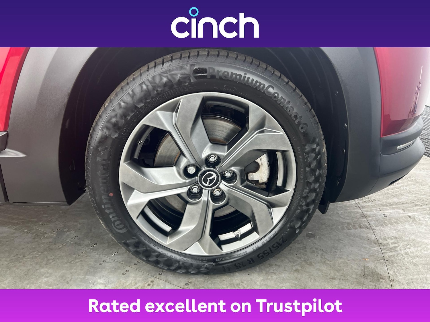 Used Mazda MX-30 2022 for sale - 76508631: Photo 28