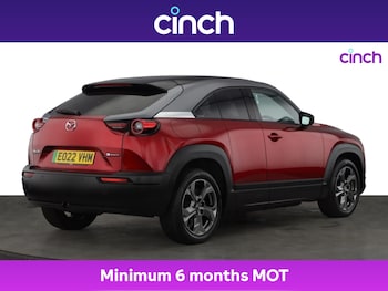 Used Mazda MX-30 2022 for sale - 76508631: Photo