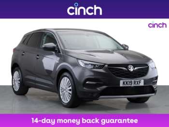 2019 - 2.0 Turbo D Tech Line Nav 5dr Auto