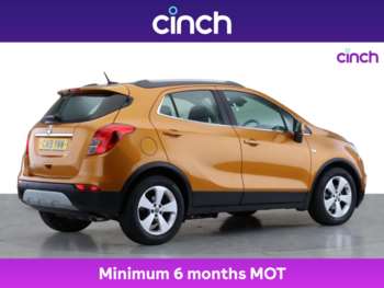 Used Vauxhall Mokka X 2019 for sale - 75172333: Photo