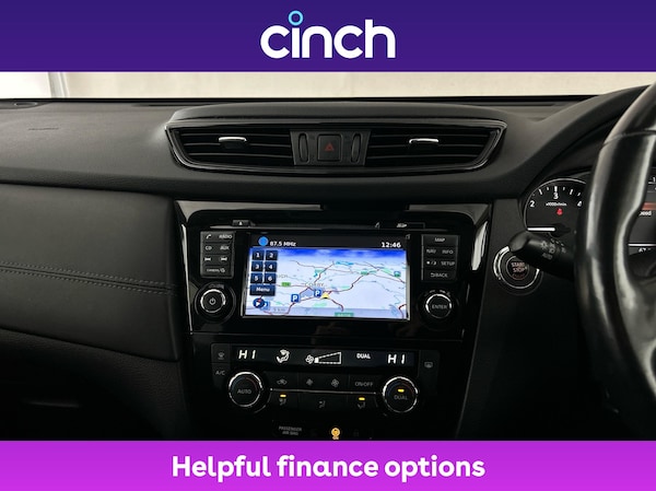 Used Nissan X-Trail 2020 for sale - 76217503: Photo 17