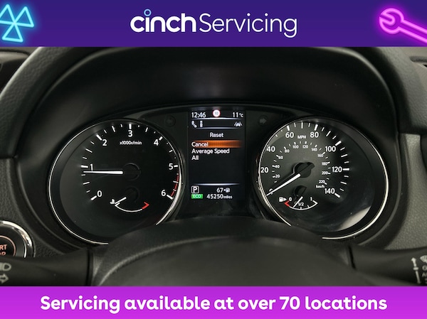 Used Nissan X-Trail 2020 for sale - 76217503: Photo 18