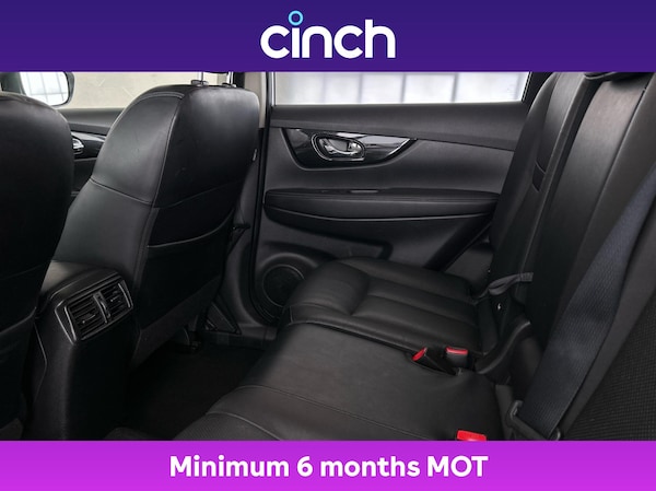 Used Nissan X-Trail 2020 for sale - 76217503: Photo 20