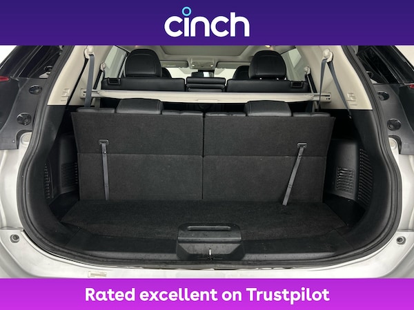 Used Nissan X-Trail 2020 for sale - 76217503: Photo 21