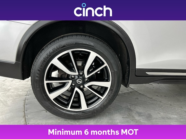 Used Nissan X-Trail 2020 for sale - 76217503: Photo 27