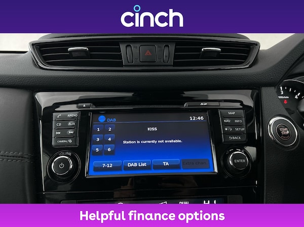 Used Nissan X-Trail 2020 for sale - 76217503: Photo 30