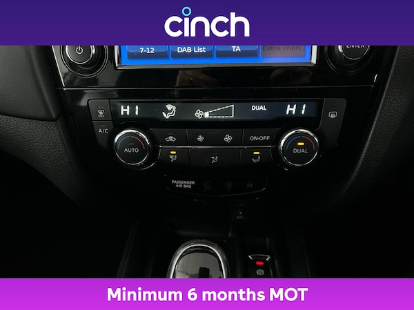 Used Nissan X-Trail 2020 for sale - 76217503: Photo 32