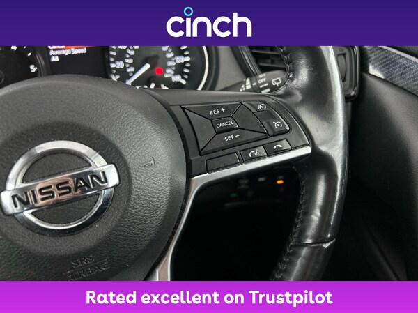 Used Nissan X-Trail 2020 for sale - 76217503: Photo 33