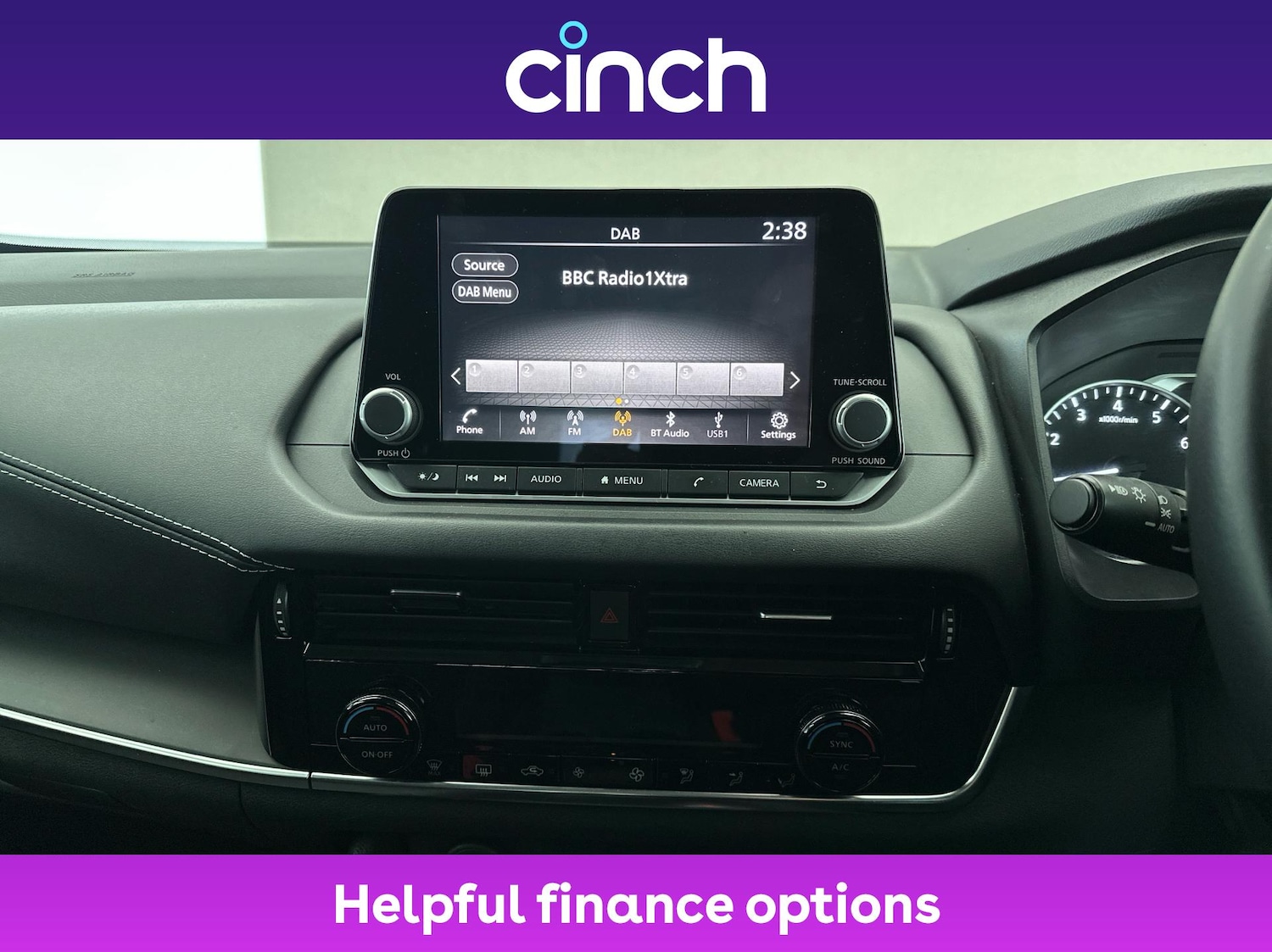 Used Nissan Qashqai 2023 for sale - 76405673: Photo 17