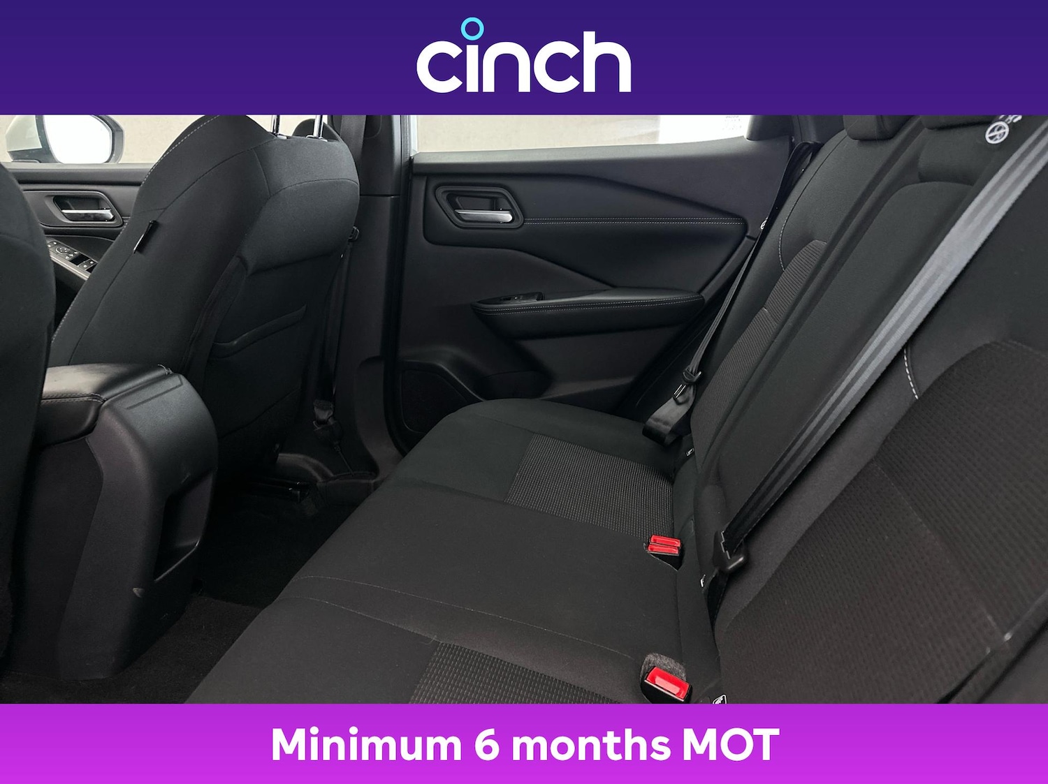 Used Nissan Qashqai 2023 for sale - 76405673: Photo 20