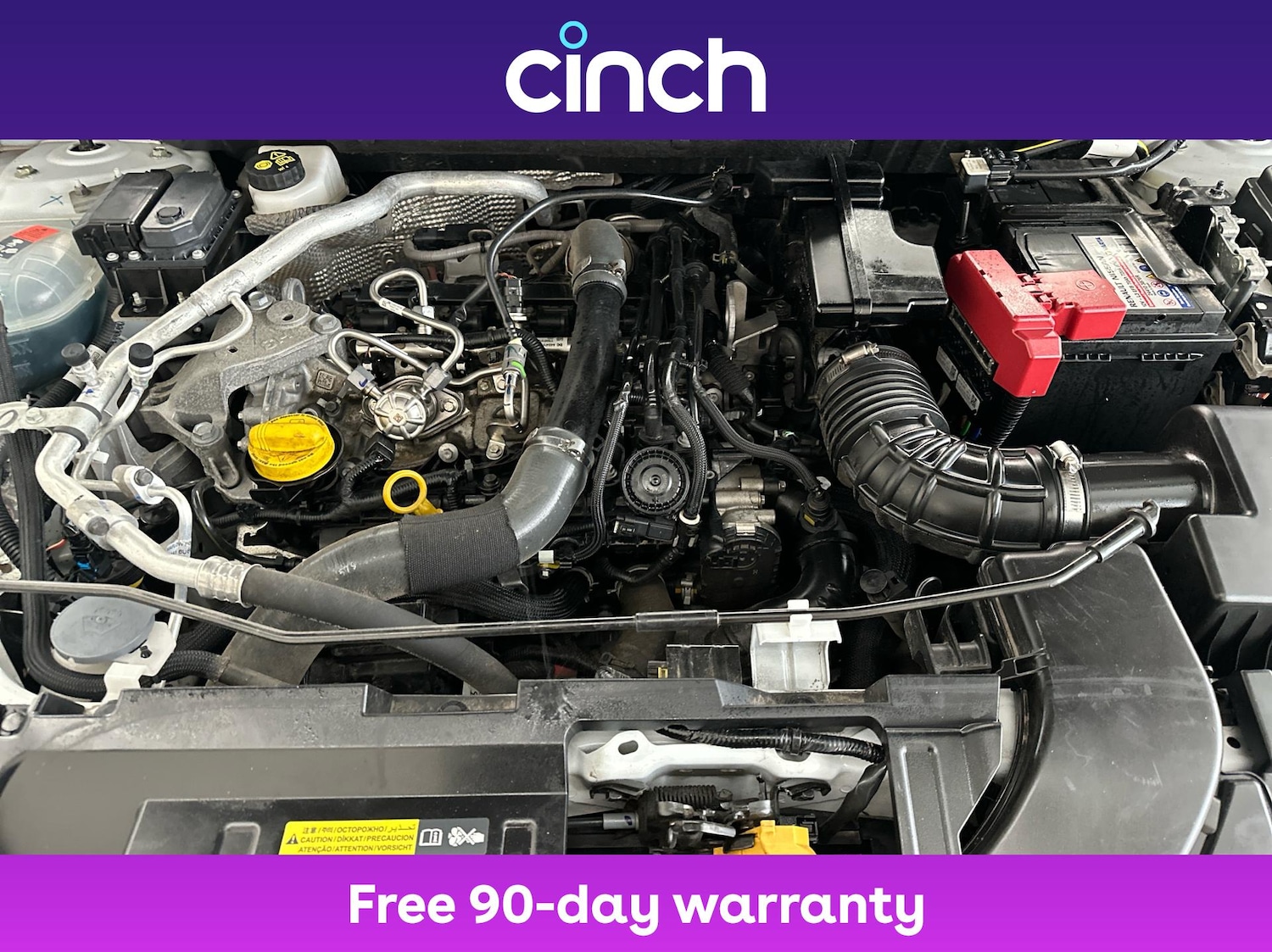 Used Nissan Qashqai 2023 for sale - 76405673: Photo 23