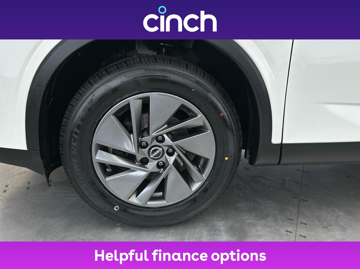 Used Nissan Qashqai 2023 for sale - 76405673: Photo 24