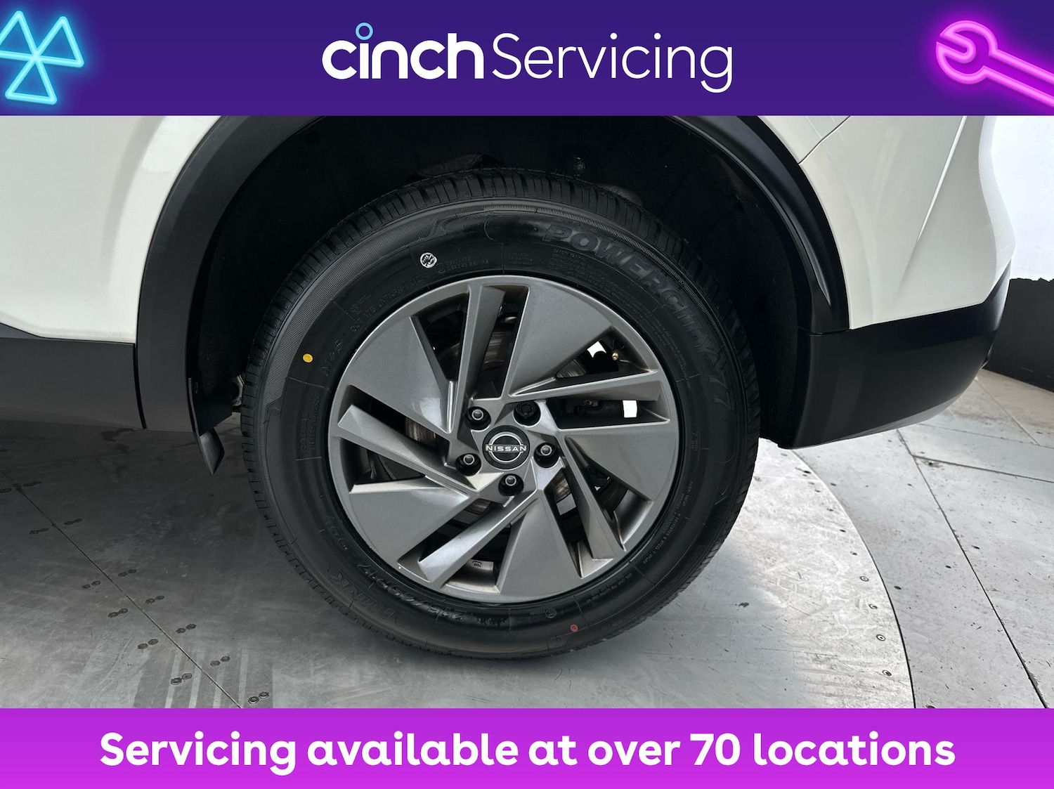 Used Nissan Qashqai 2023 for sale - 76405673: Photo 26