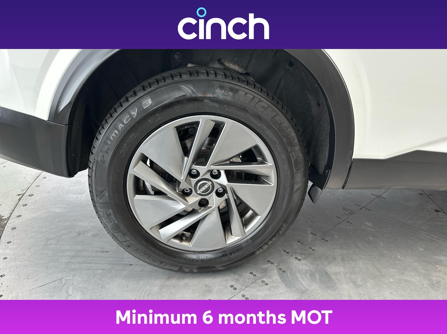 Used Nissan Qashqai 2023 for sale - 76405673: Photo 27