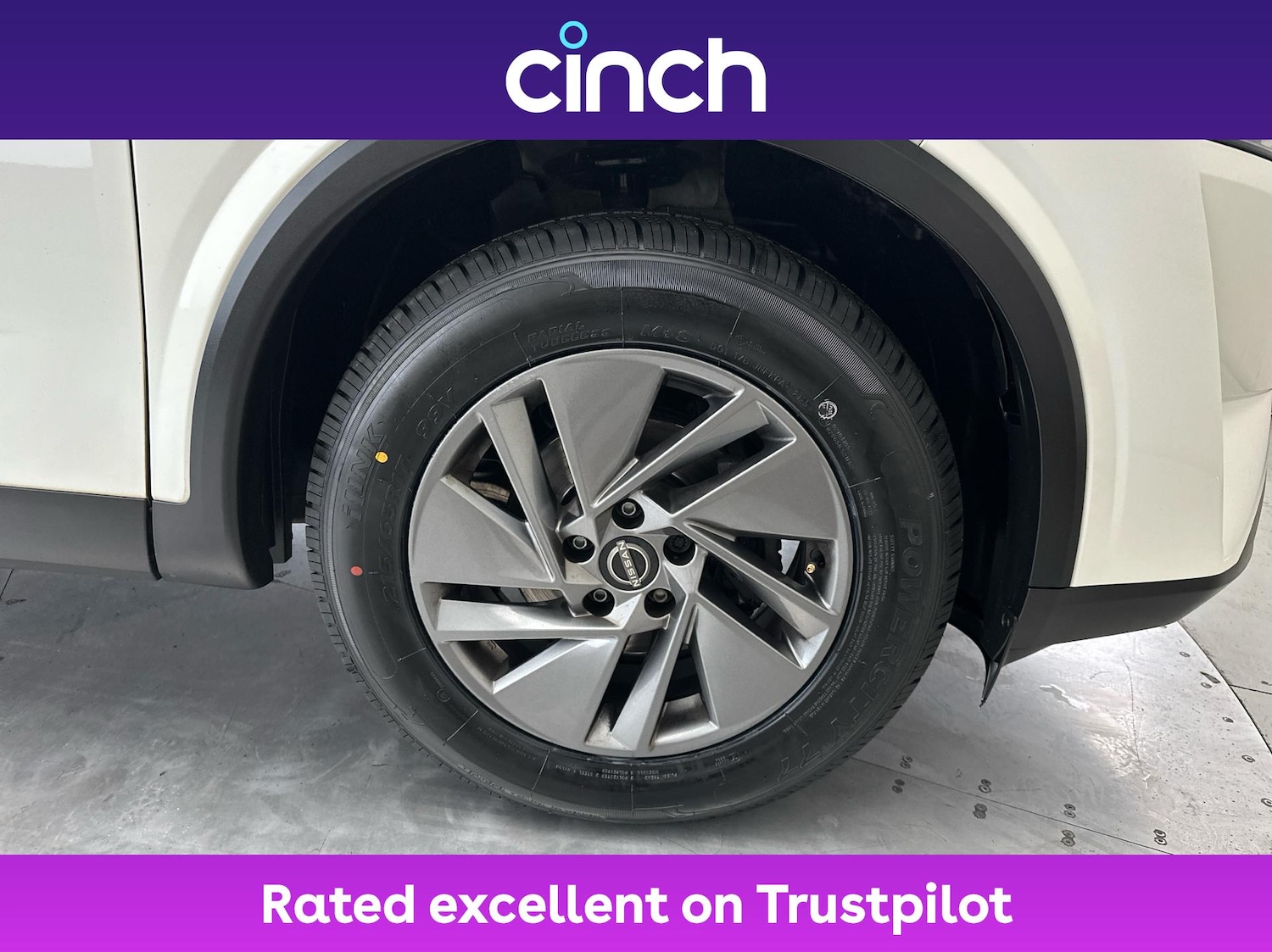 Used Nissan Qashqai 2023 for sale - 76405673: Photo 28