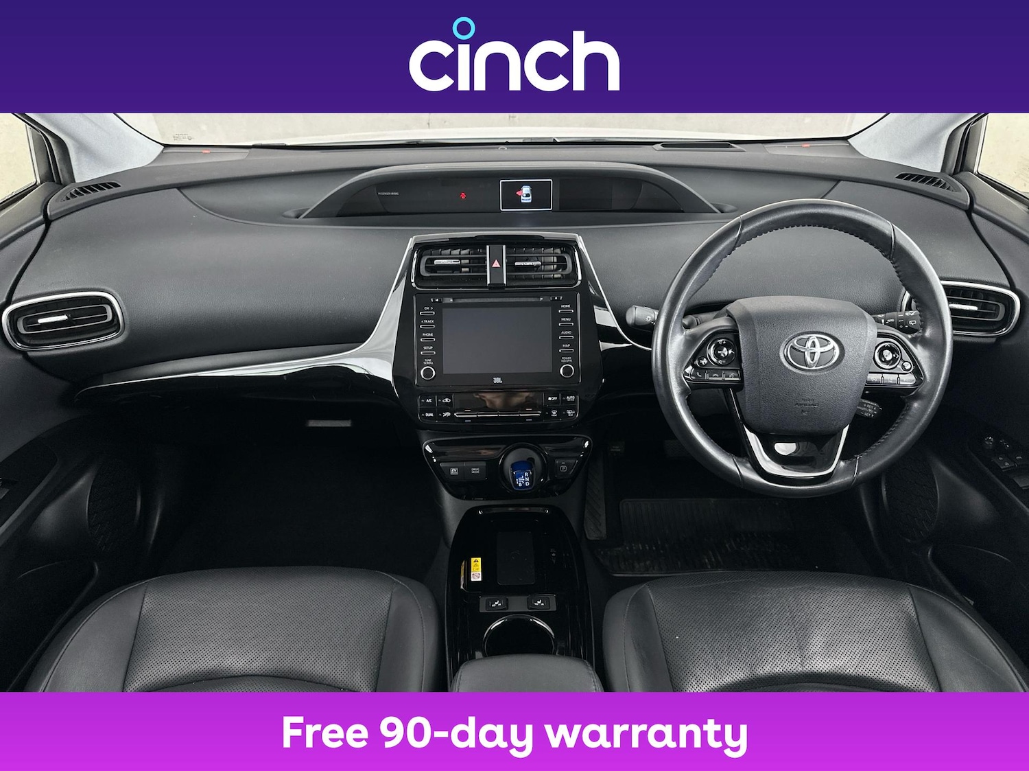 Used Toyota Prius 2019 for sale - 76495499: Photo 15