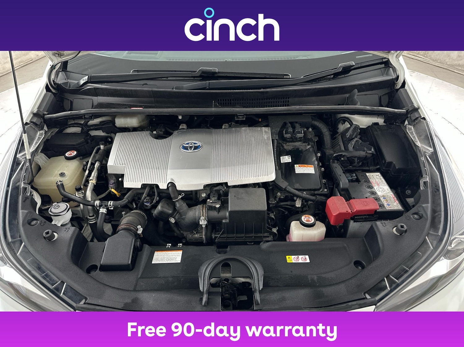 Used Toyota Prius 2019 for sale - 76495499: Photo 23