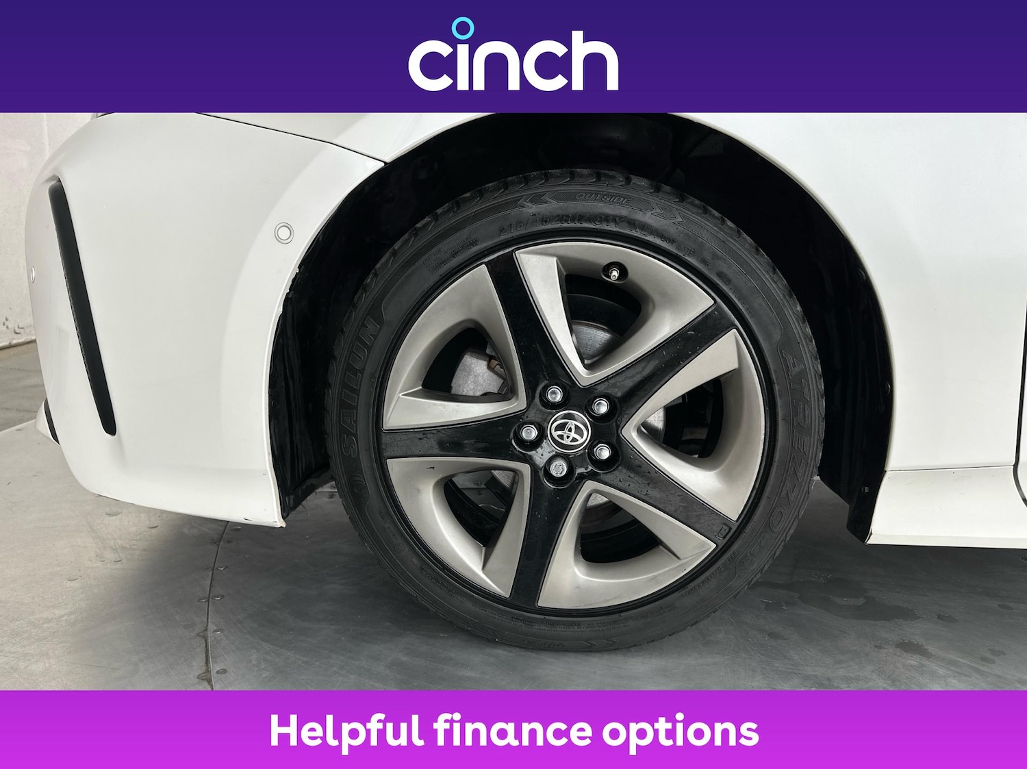 Used Toyota Prius 2019 for sale - 76495499: Photo 24