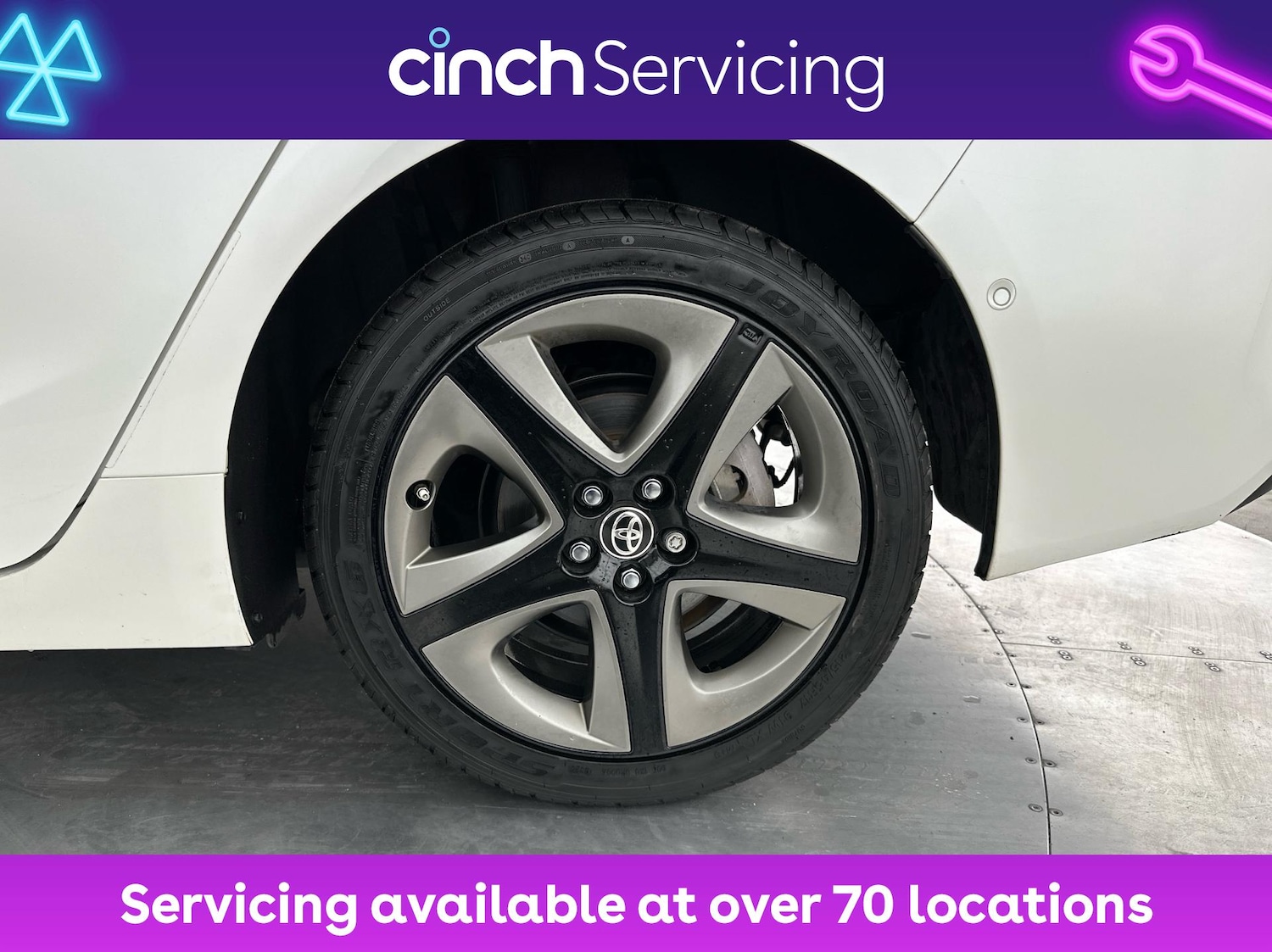 Used Toyota Prius 2019 for sale - 76495499: Photo 26