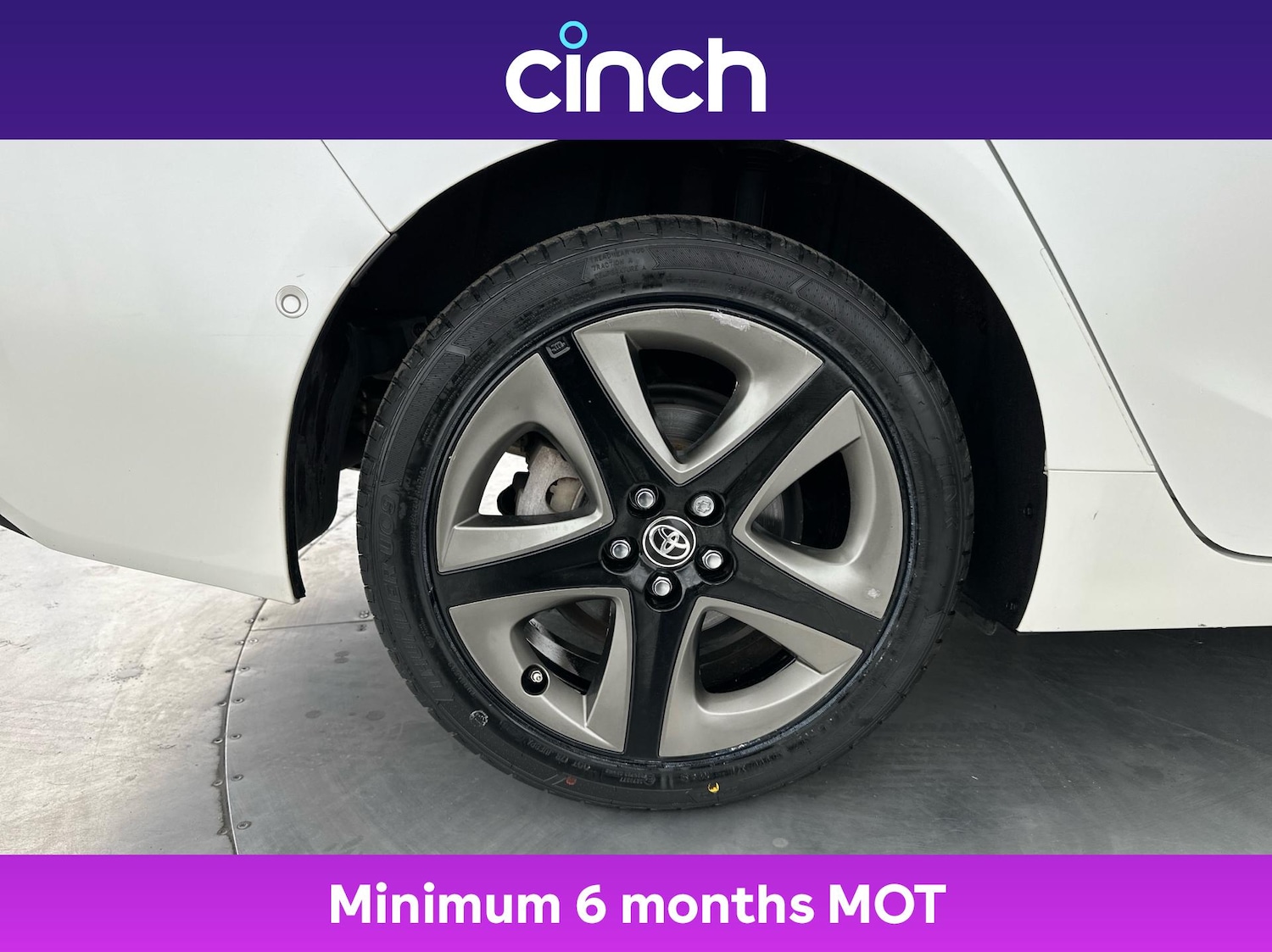 Used Toyota Prius 2019 for sale - 76495499: Photo 27