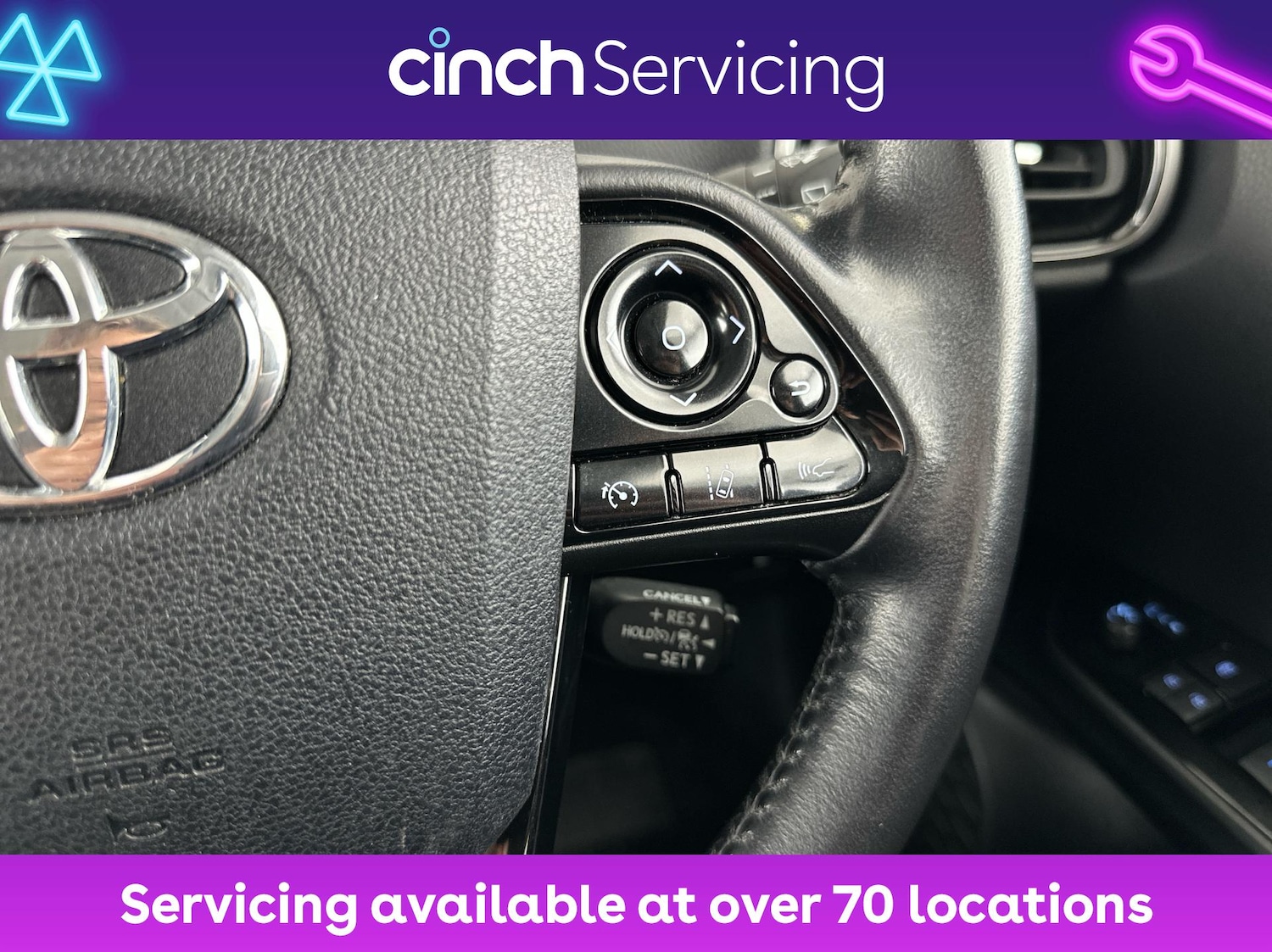 Used Toyota Prius 2019 for sale - 76495499: Photo 31