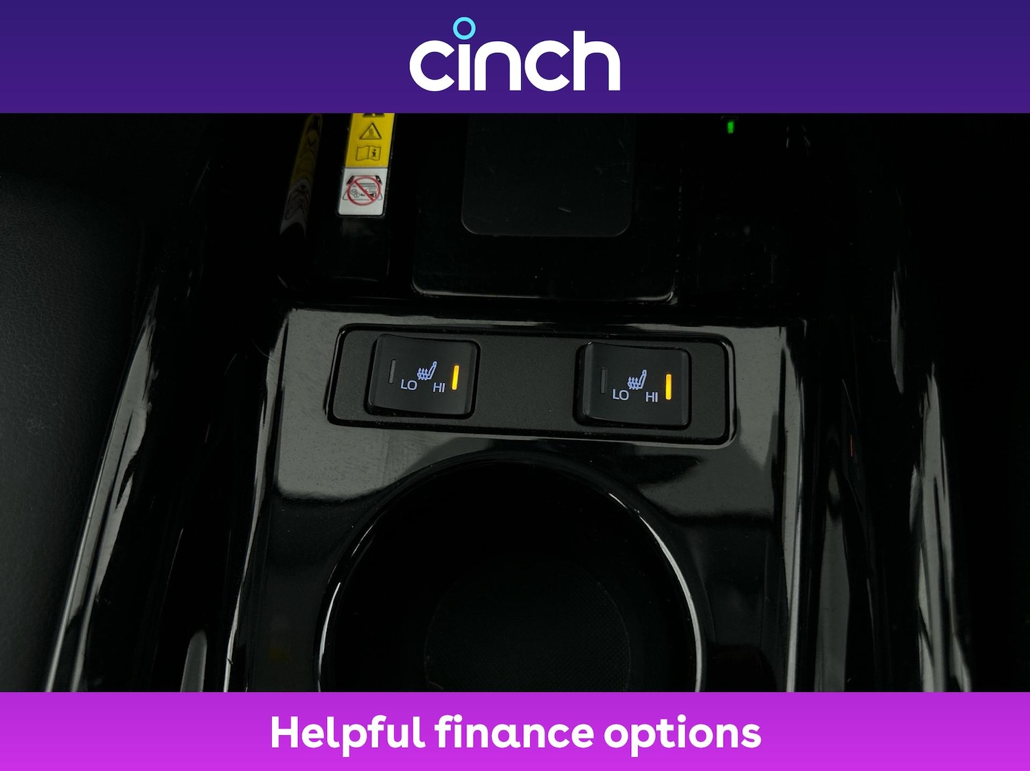 Used Toyota Prius 2019 for sale - 76495499: Photo 35