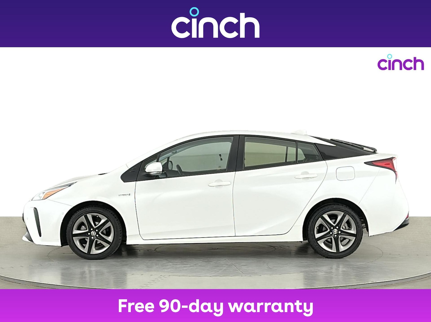 Used Toyota Prius 2019 for sale - 76495499: Photo 8