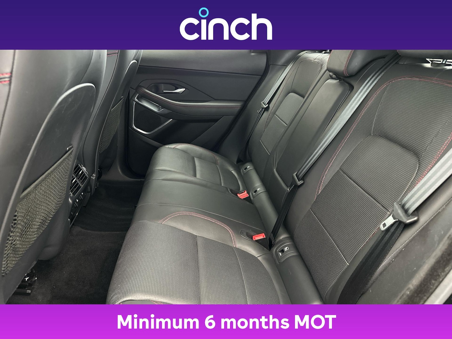 Used Jaguar E-Pace 2018 for sale - 76519961: Photo 20