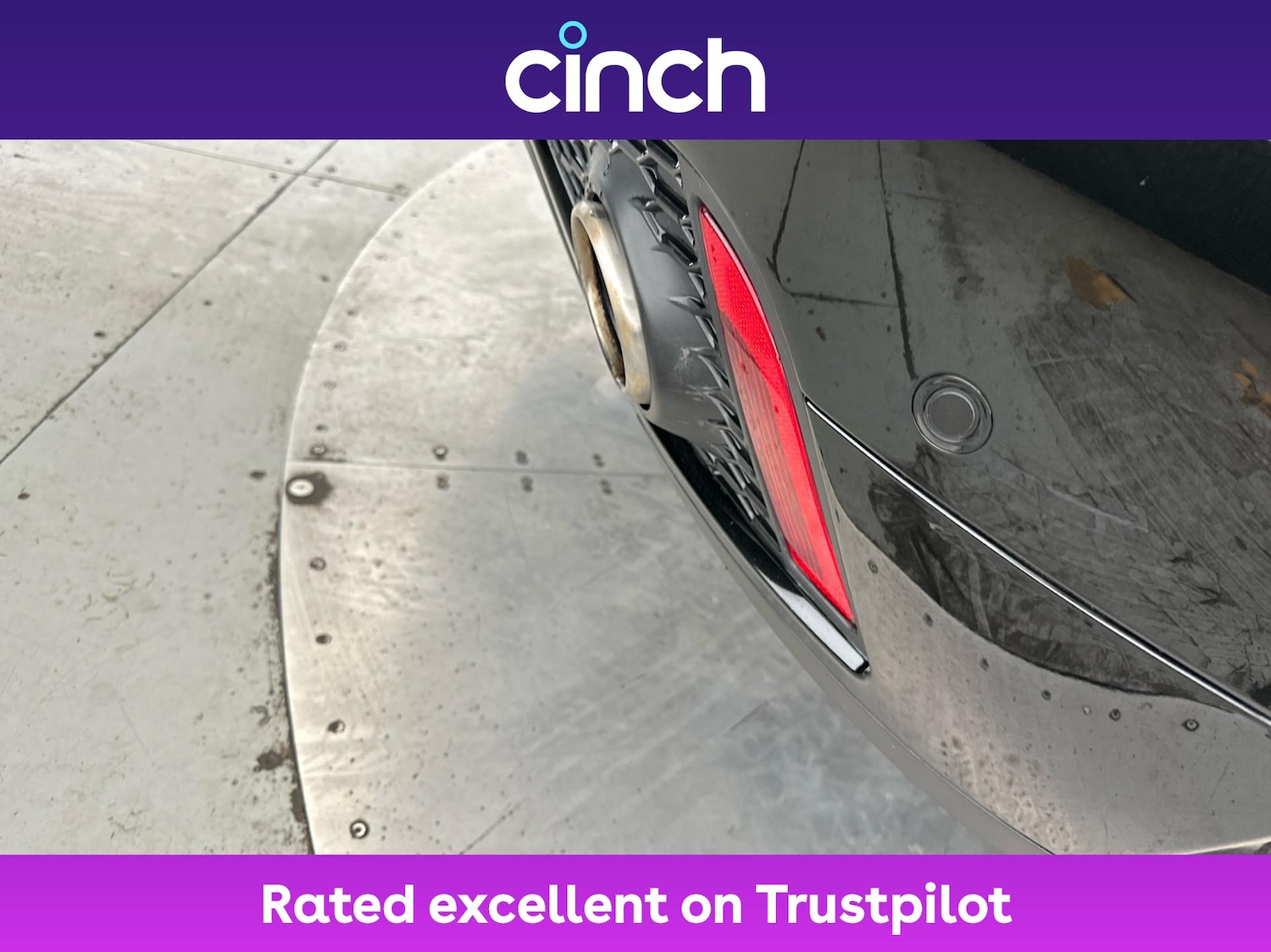 Used Jaguar E-Pace 2018 for sale - 76519961: Photo 38