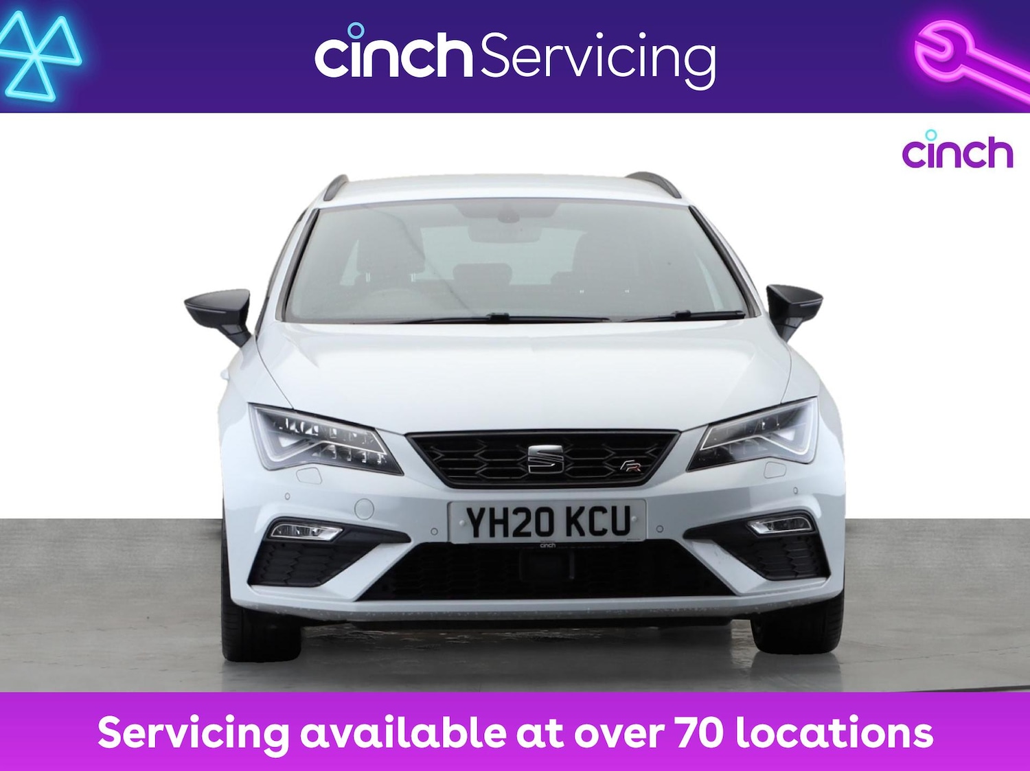 Used SEAT Leon 2020 for sale - 76526899: Photo 11