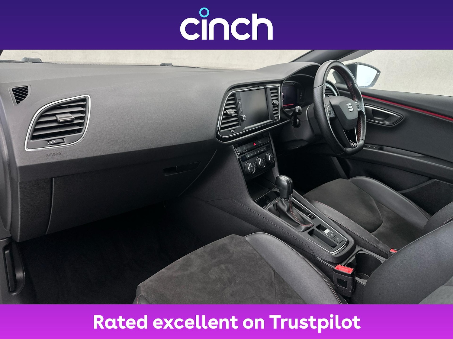 Used SEAT Leon 2020 for sale - 76526899: Photo 14