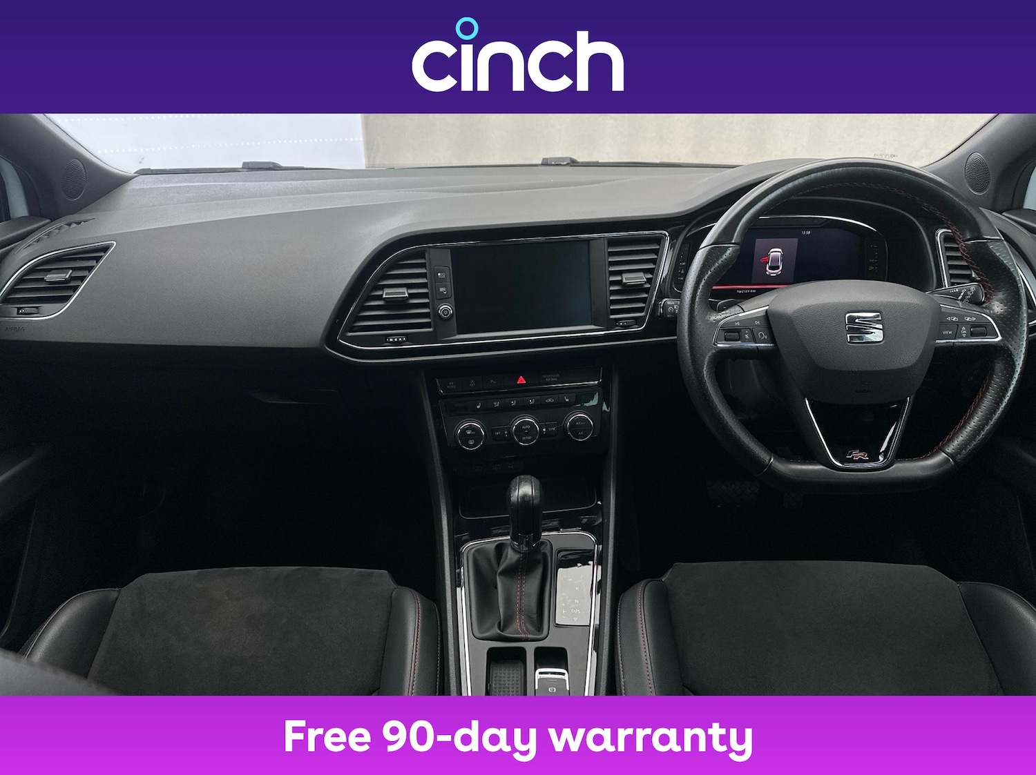 Used SEAT Leon 2020 for sale - 76526899: Photo 15