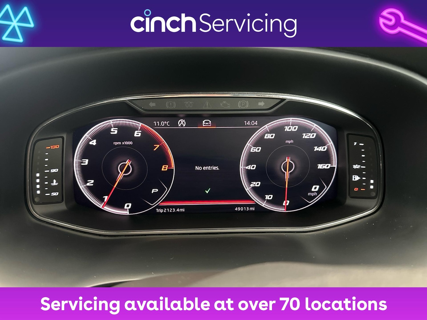 Used SEAT Leon 2020 for sale - 76526899: Photo 18