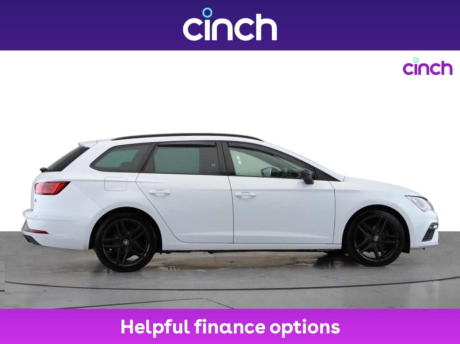 Used SEAT Leon 2020 for sale - 76526899: Photo 2