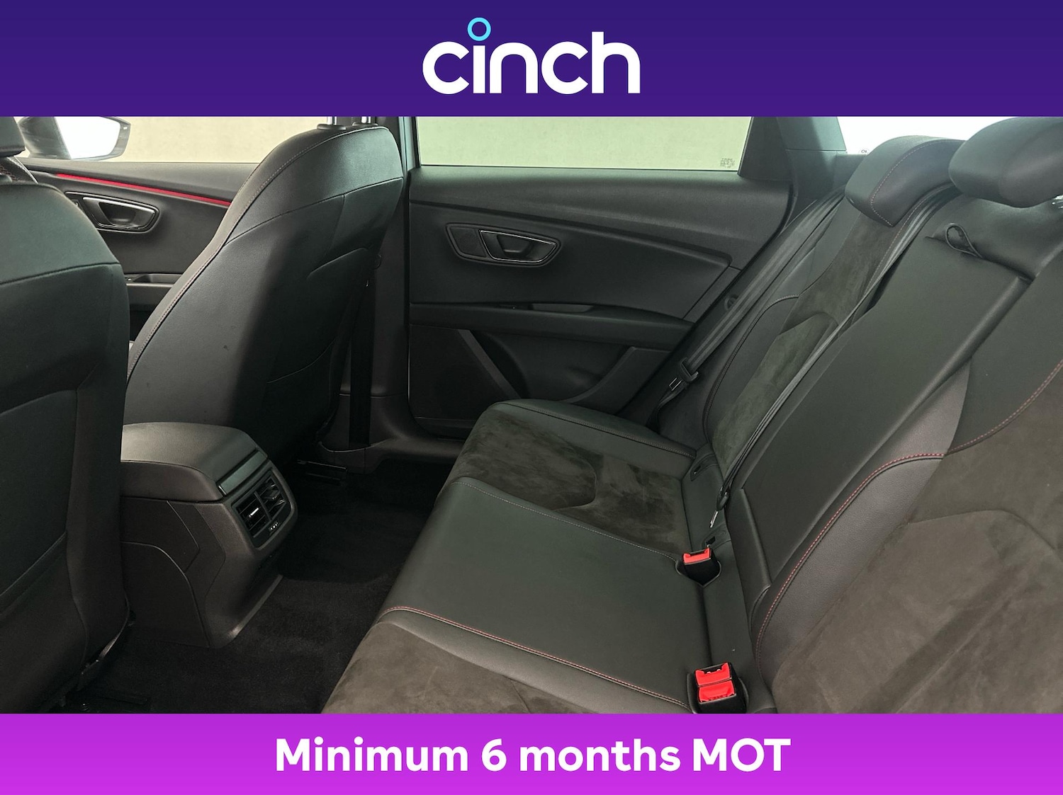 Used SEAT Leon 2020 for sale - 76526899: Photo 20