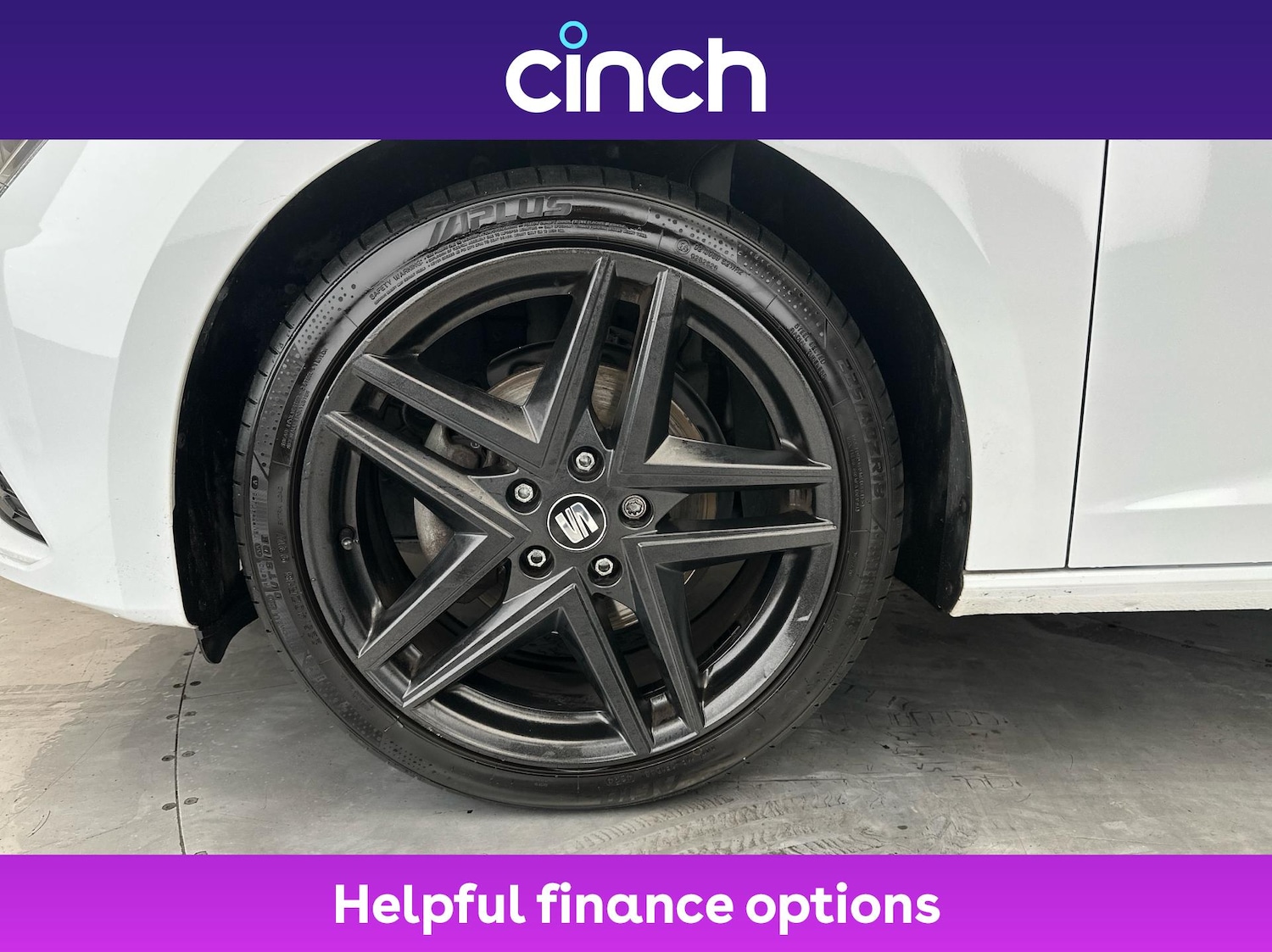 Used SEAT Leon 2020 for sale - 76526899: Photo 24