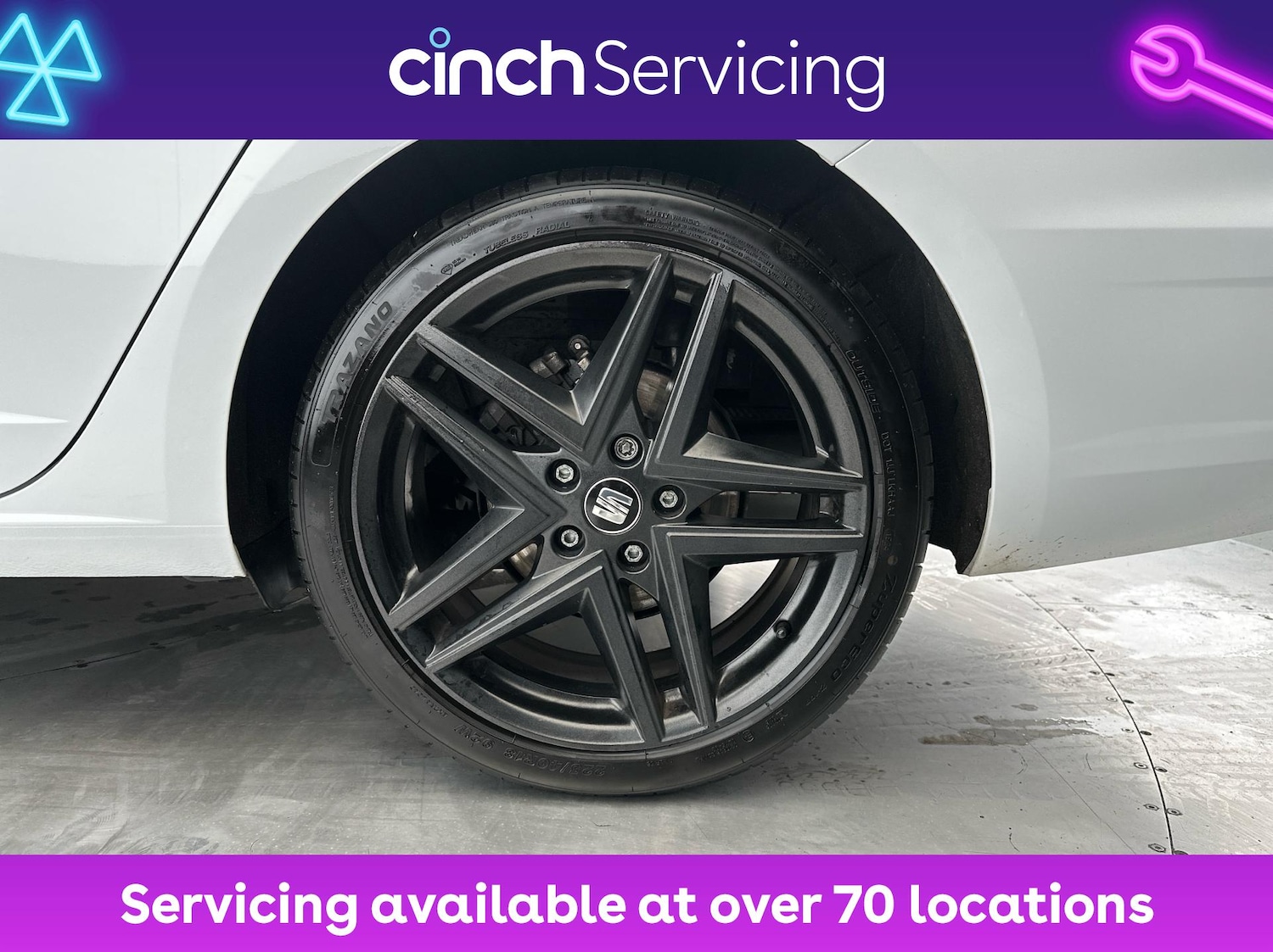 Used SEAT Leon 2020 for sale - 76526899: Photo 26