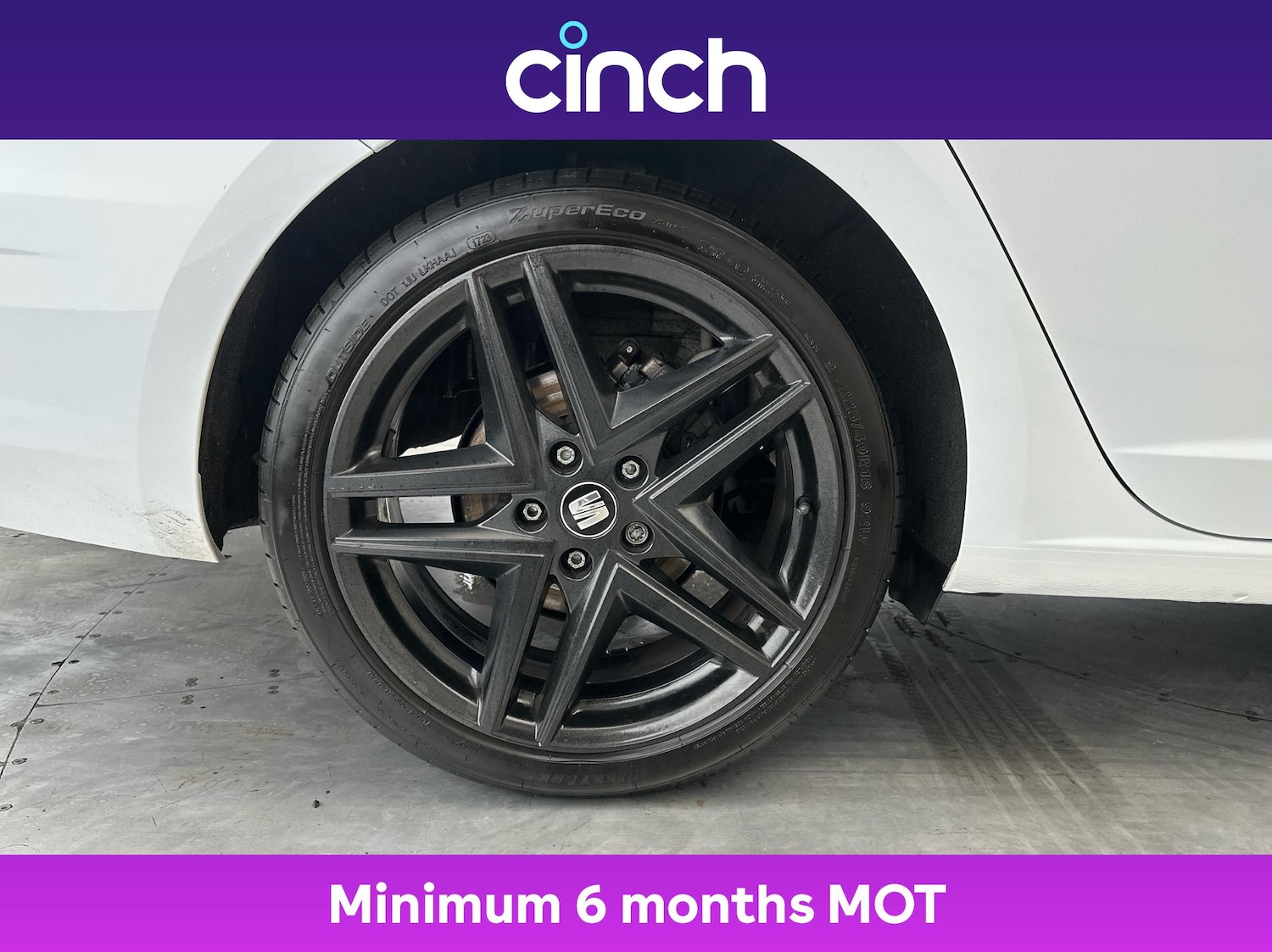 Used SEAT Leon 2020 for sale - 76526899: Photo 27