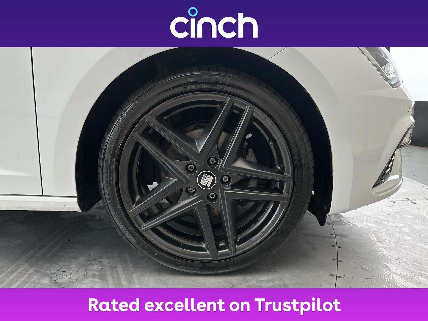 Used SEAT Leon 2020 for sale - 76526899: Photo 28