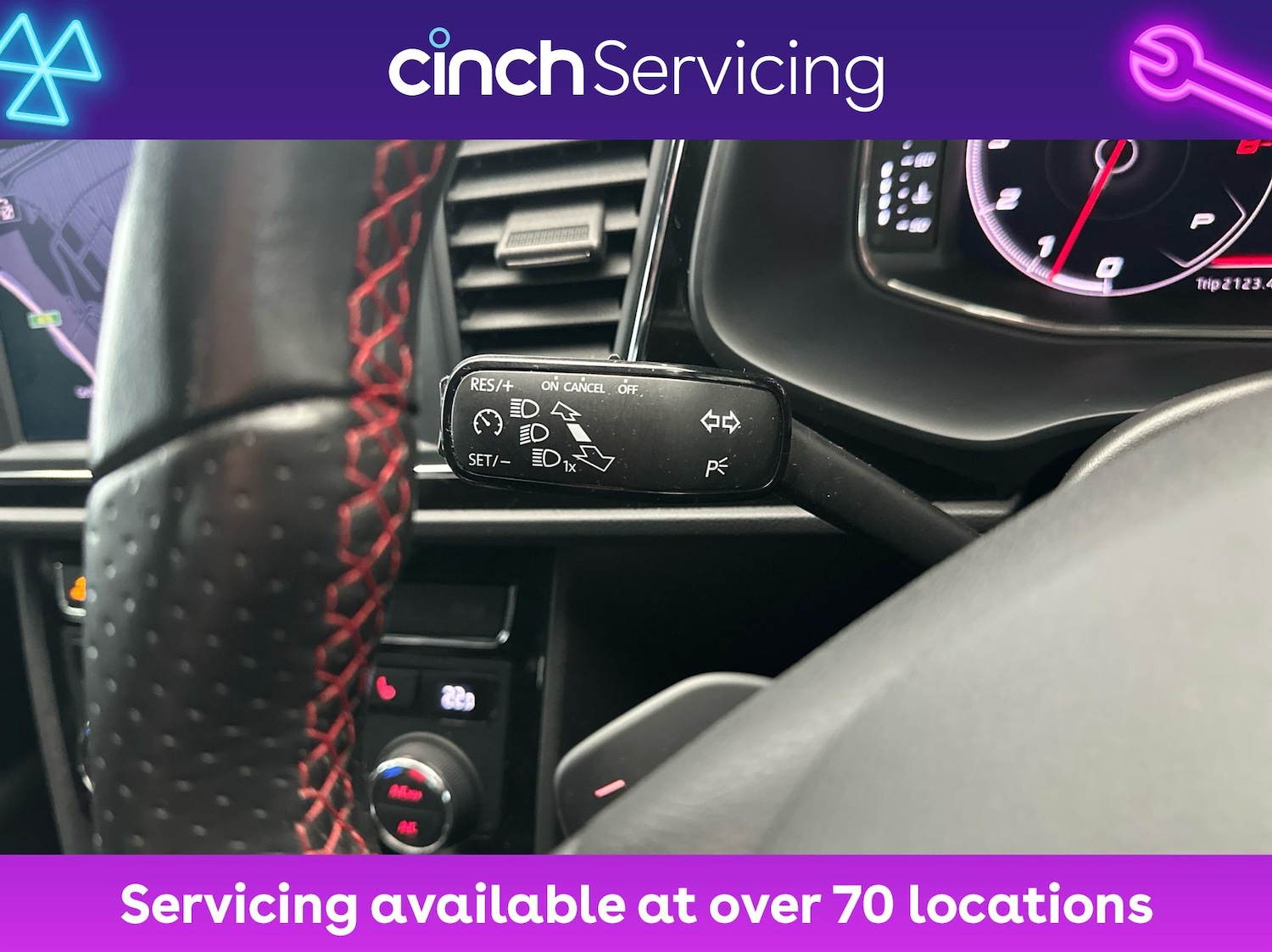 Used SEAT Leon 2020 for sale - 76526899: Photo 31